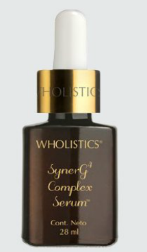 WHOLISTICS SERUM