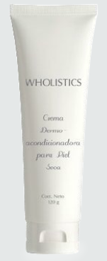 CREMA DERMO ACONDICIONADORA PARA PIEL SECA