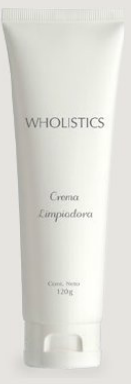 CREMA LIMPIADORA